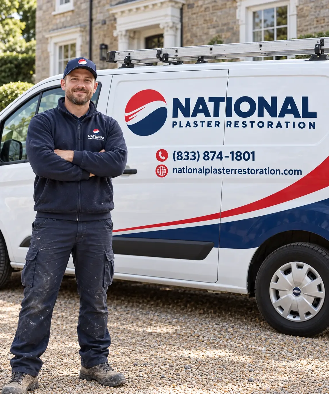 Plaster Repair Morrowville, KS FAQs